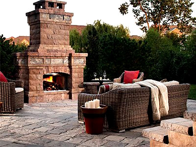 Outdoor Living, Madera, CA