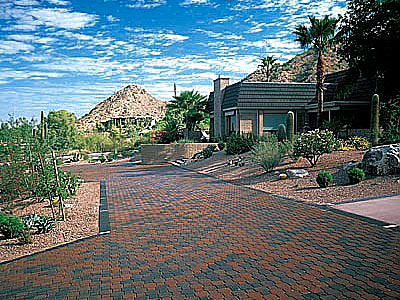 Paving Contractors VS Paver Contractor