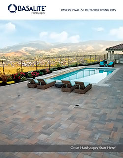 Basalite Hardsapes Catalog