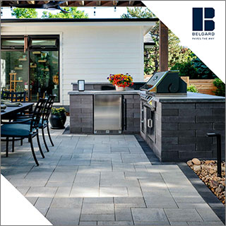 Belgard Pavers The Way Catalog