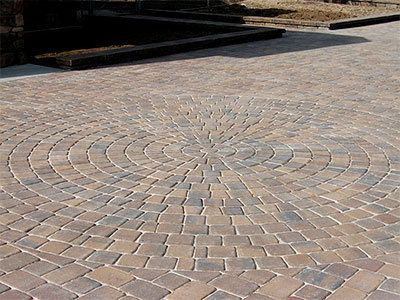 Driveway Pavers, Madera, CA