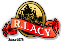 R. Lacy Interlocking Pavers