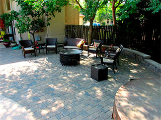 Patio Pavers, Clovis, CA