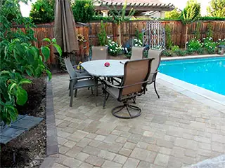 Pool Decks, Fresno, CA Pool Decks, Fresno, CA
