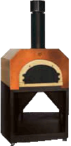 Mario Batali&tilde Amici Series