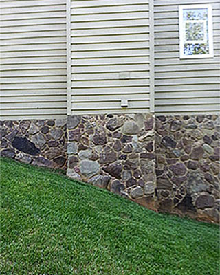 Masonry Wall, Madera, CA