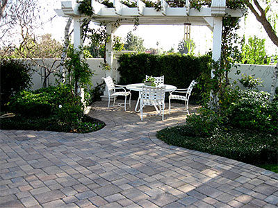 Patios, Sanger, CA