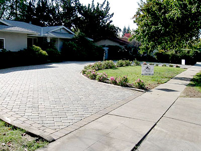 Driveways, Fresno, CA’