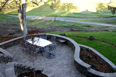 Patio Pavers, Clovis, CA’