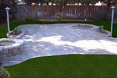 Outdoor Living, Sanger, CA