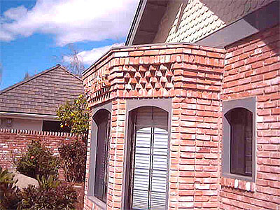 Masonry Services, Madera, CA