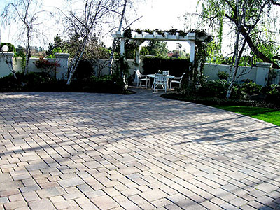 Patios, Fresno, CA