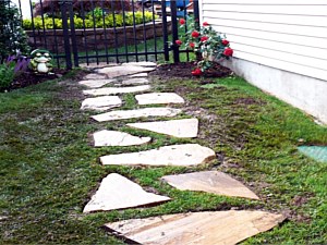 Stepping Stones, Clovis, CA