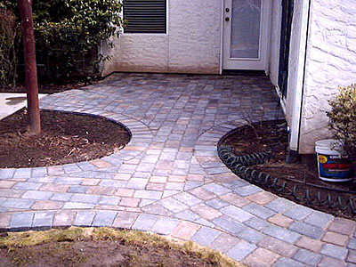 Hardscape Services Fresno, CA Hardscape Services Fresno, CA