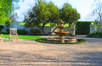 Masonry/Hardscape Consulting, Fresno, CA