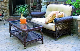 Patio Pavers, Clovis, CA